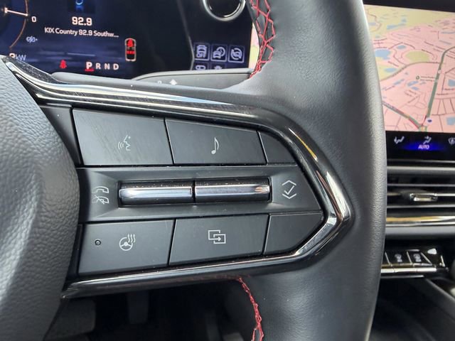 Certified 2025 Chevrolet Equinox EV RS image 33