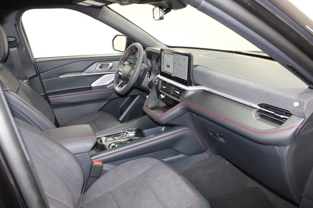 New 2026 Ford Explorer ST w/ Sun And Sound Package image 29