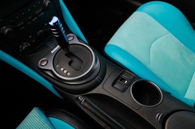 Used 2020 Nissan 370Z NISMO image 38