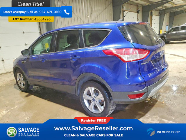 Used 2014 Ford Escape SE image 3