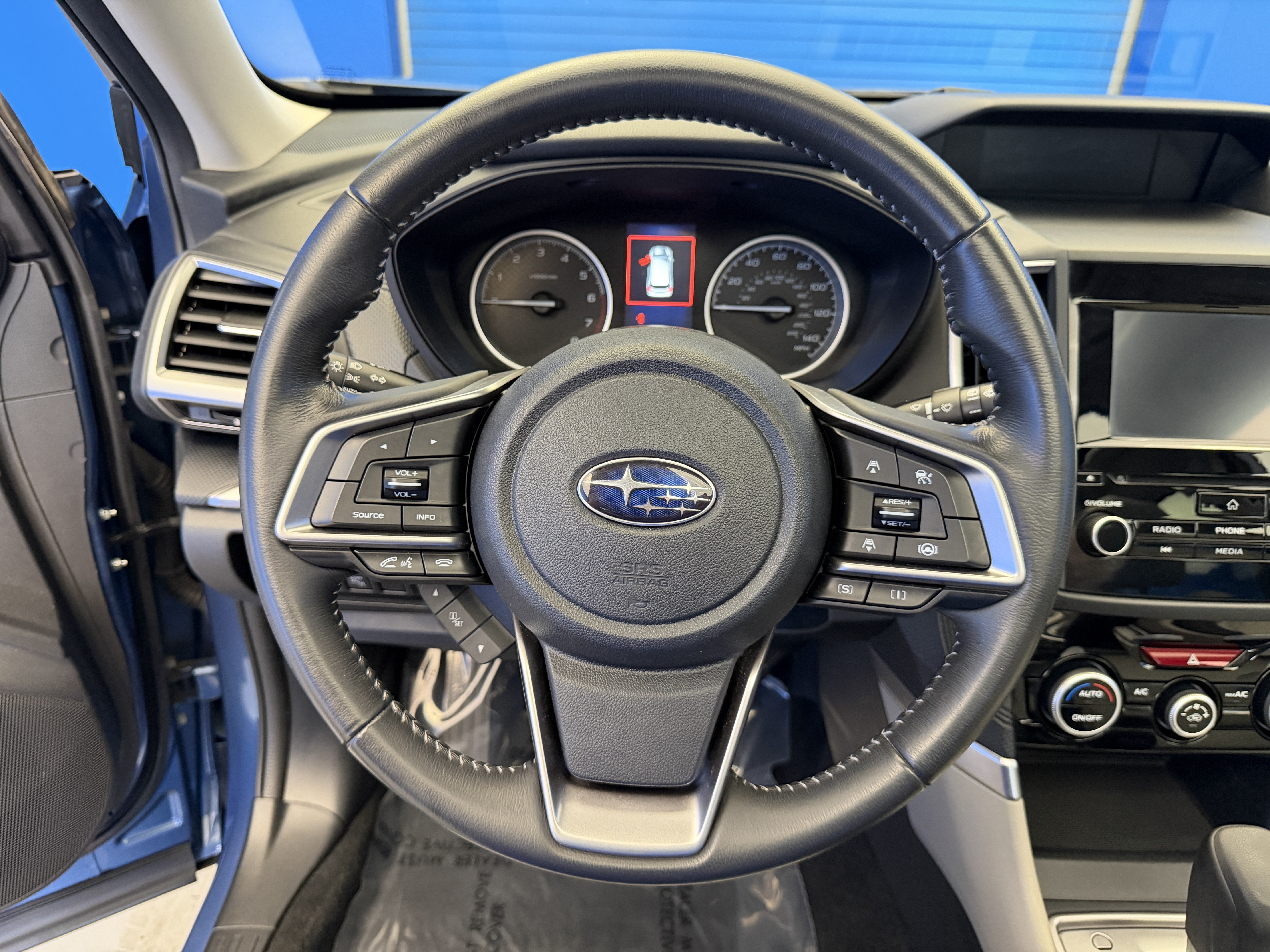 Used 2020 Subaru Forester Premium w/ Popular Package #1 AWD/4WD image 14