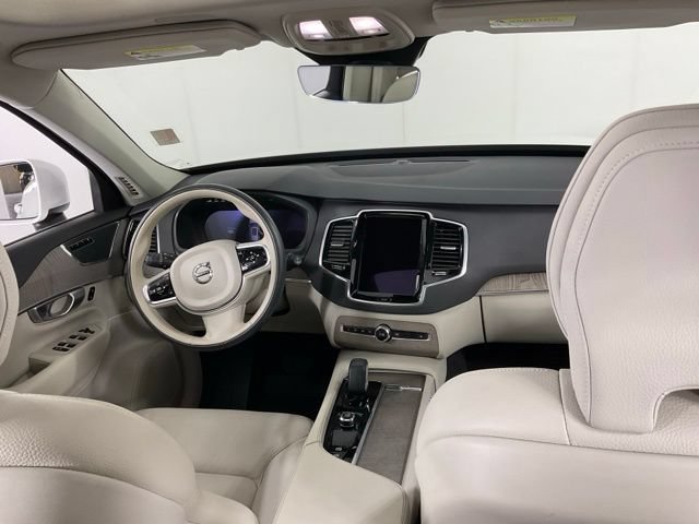 Certified 2023 Volvo XC90 B6 Plus w/ Protection Package Premier AWD/4WD image 16