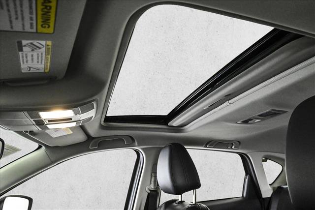 Used 2023 MAZDA CX-5 Carbon Edition image 16