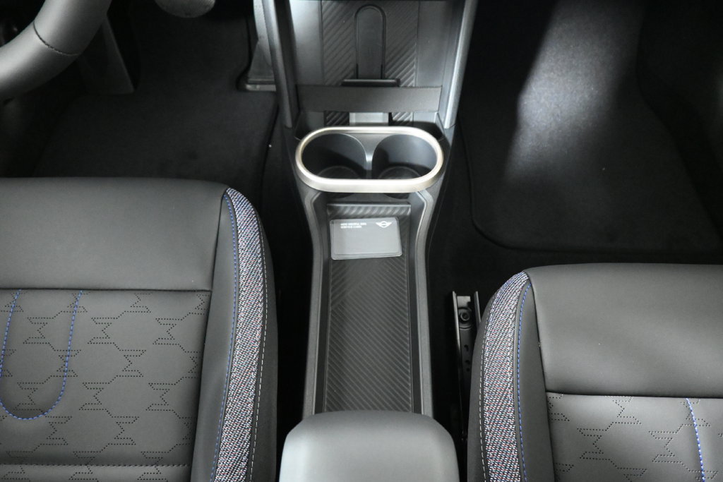 Used 2026 MINI Cooper S FWD image 18