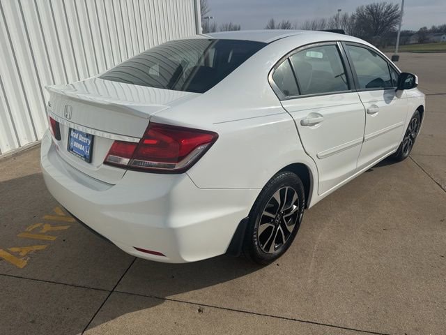 Used 2013 Honda Civic EX image 7