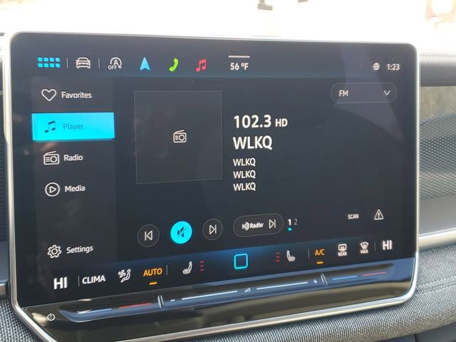 Certified 2025 Volkswagen Tiguan S image 27