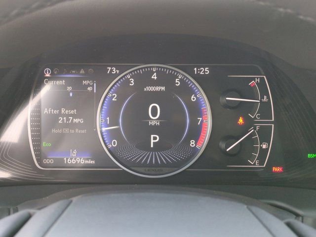 Used 2024 Lexus ES 350 w/ Premium Package image 21