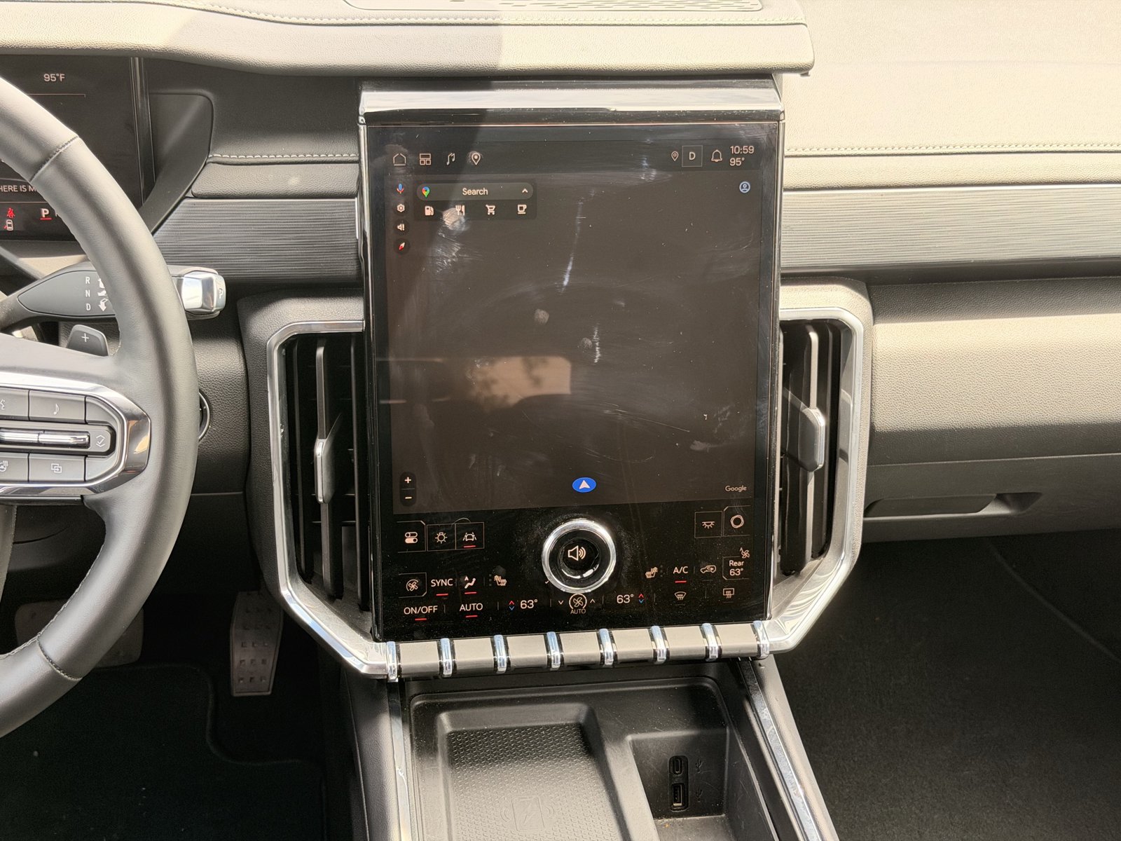 Used 2025 GMC Acadia Elevation FWD image 31