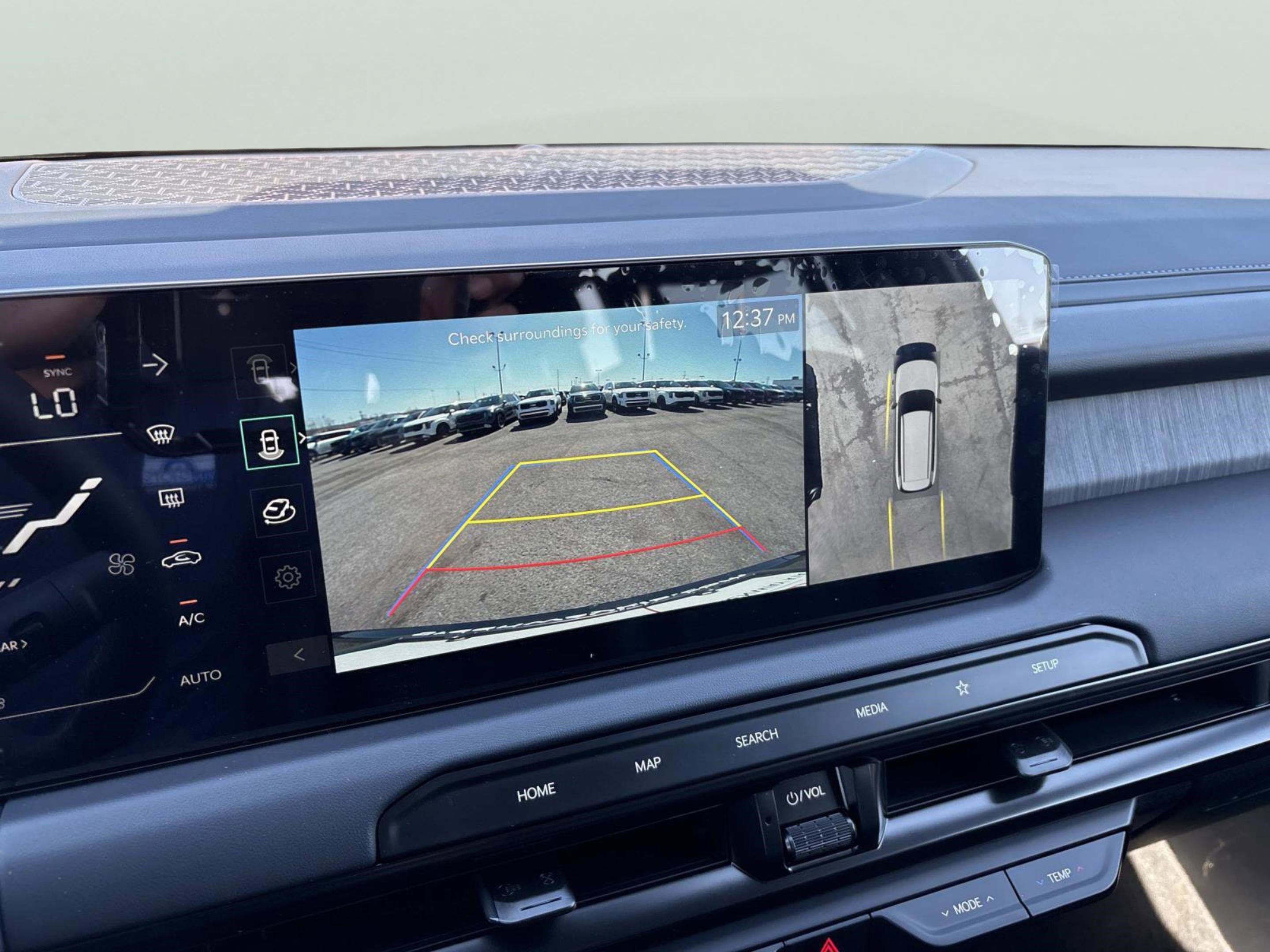 New 2027 Kia Telluride SX Prestige X-Line image 29