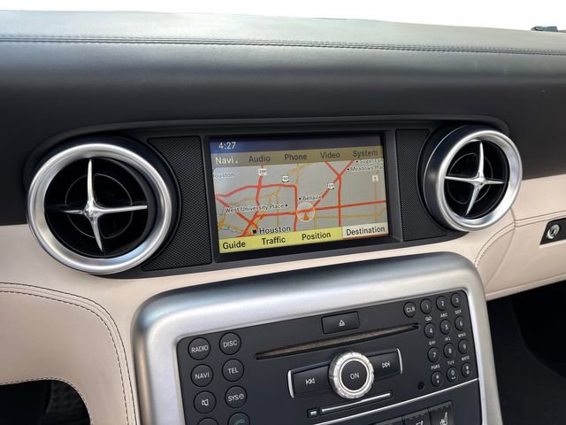 Used 2012 Mercedes-Benz SLS AMG Roadster image 14