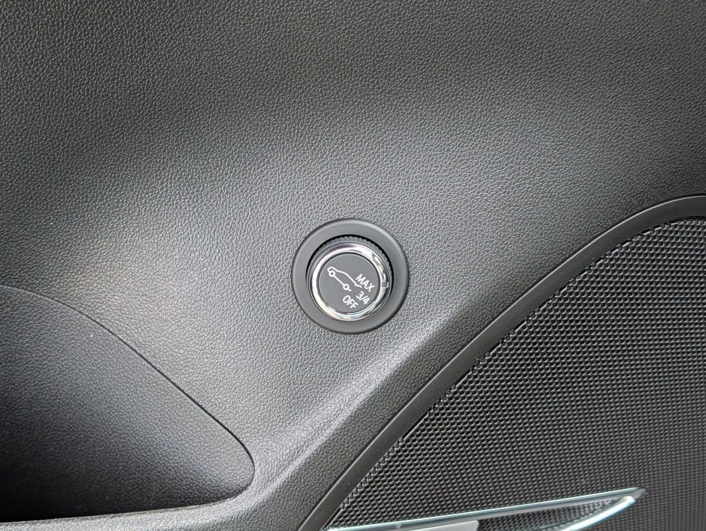 New 2026 Buick Envision Sport Touring image 14