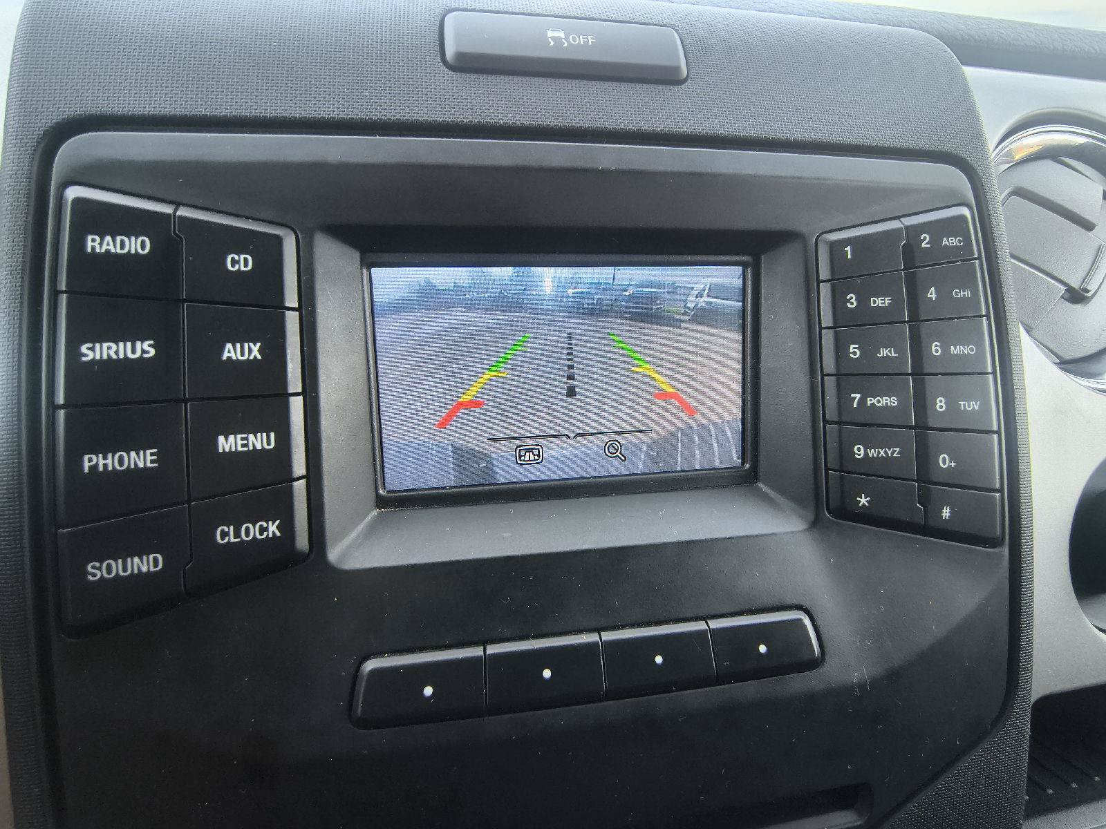 Used 2014 Ford F150 XLT w/ Equipment Group 302A Luxury AWD/4WD image 16
