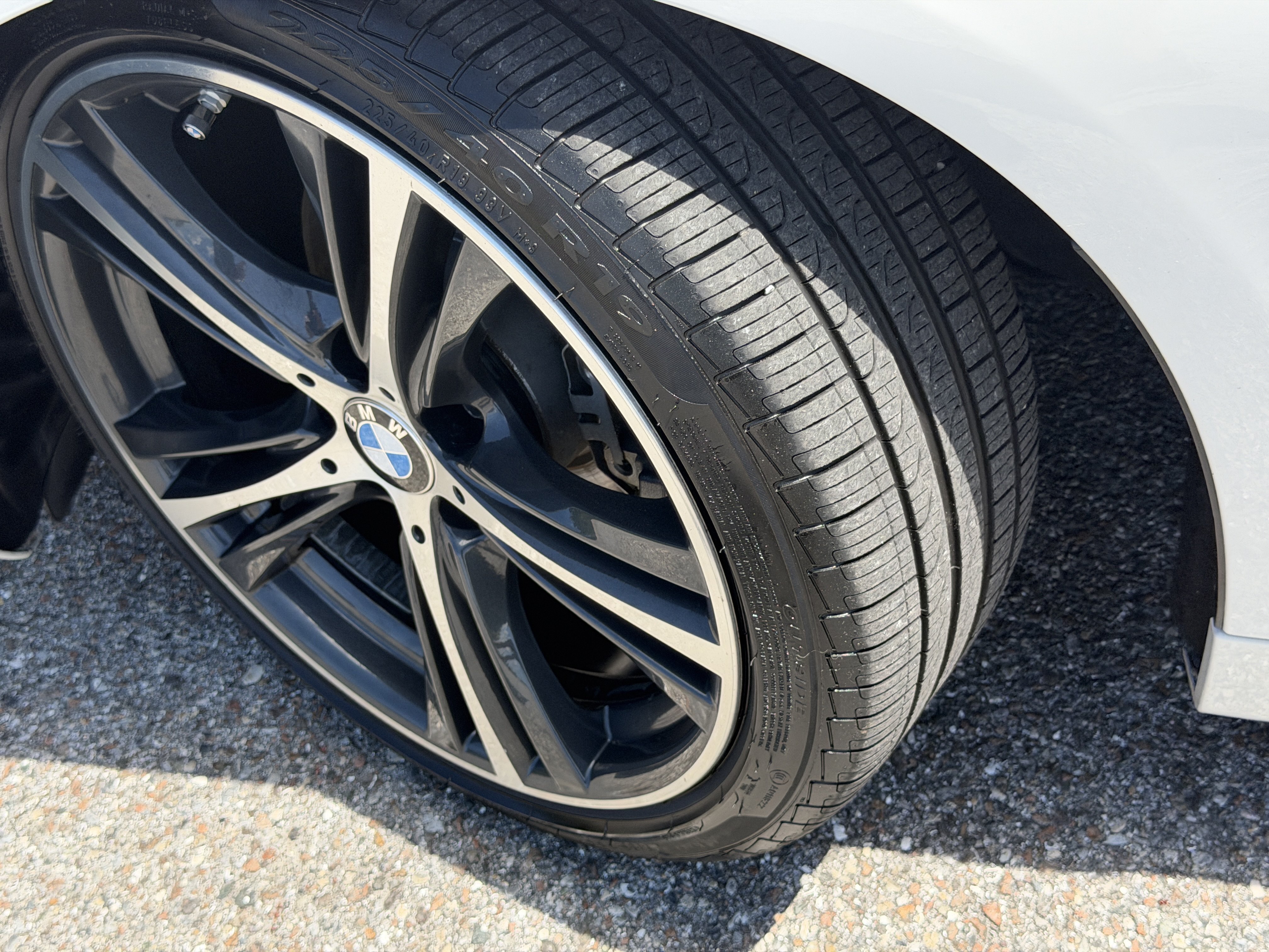 Used 2020 BMW 430i Gran Coupe w/ Convenience Package RWD image 39