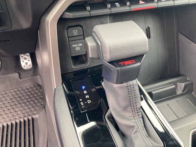 New 2026 Toyota Tundra SR5 image 35