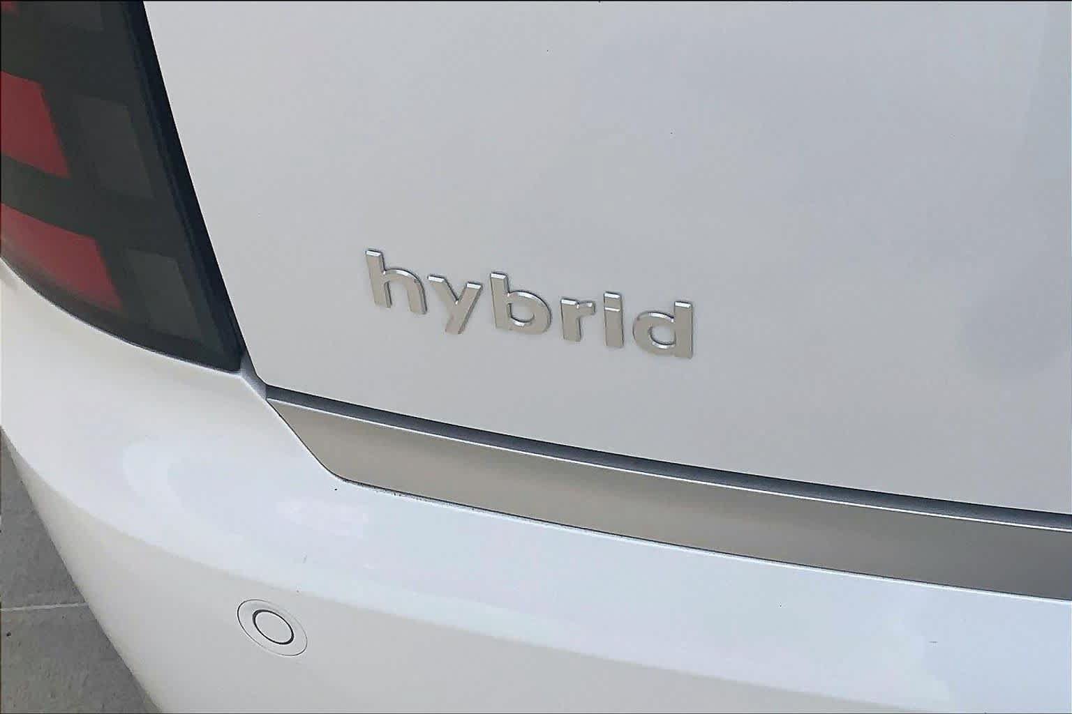 New 2026 Hyundai Palisade Calligraphy AWD/4WD image 15