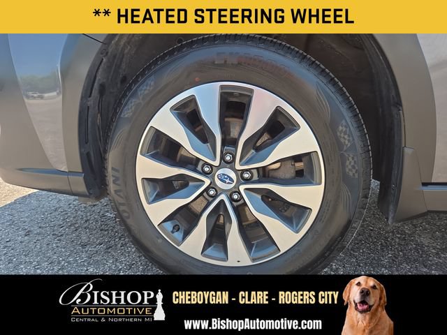 Used 2024 Subaru Outback Touring AWD/4WD image 24