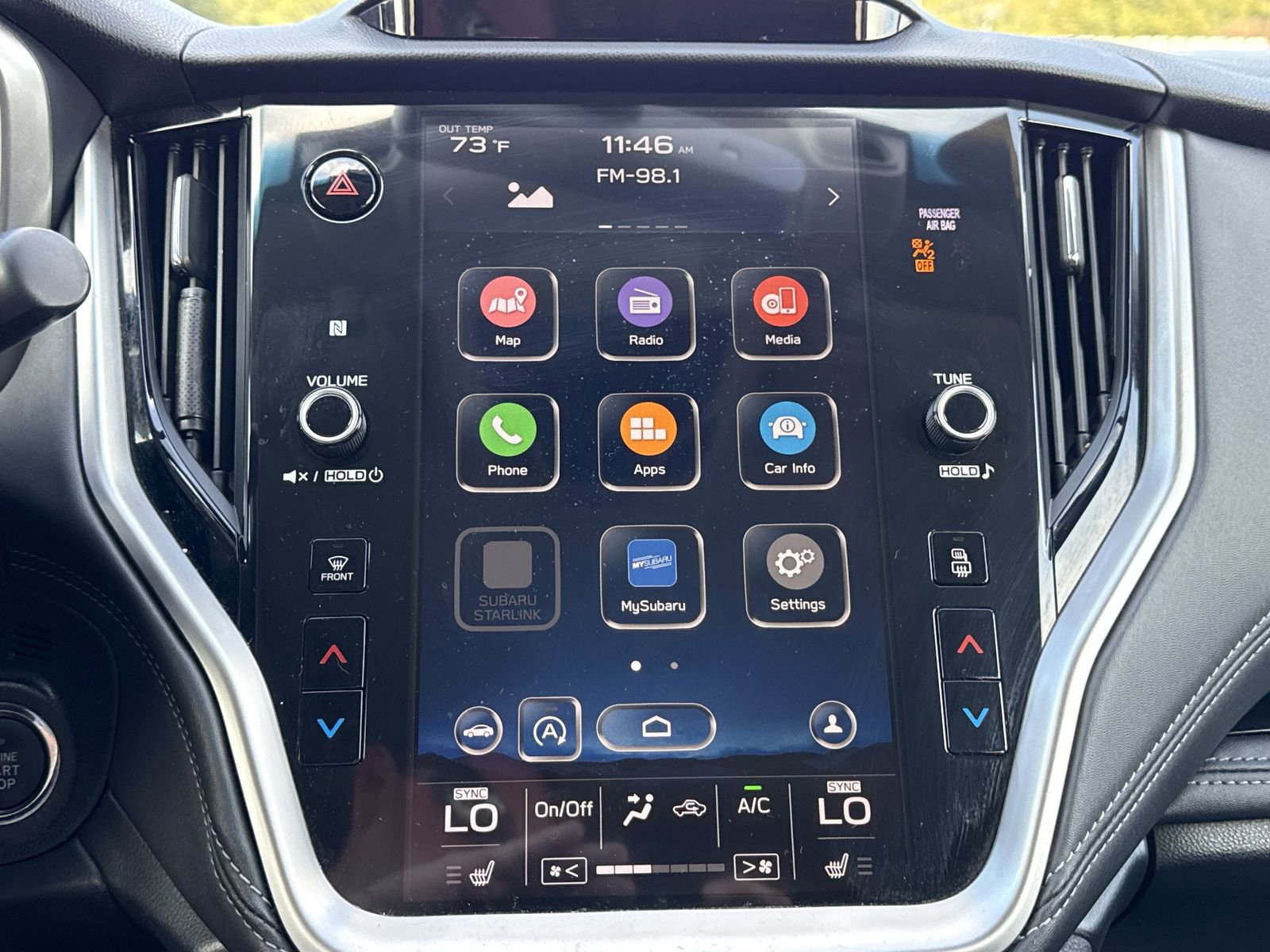 Used 2020 Subaru Outback Limited w/ Popular Package #2 image 20