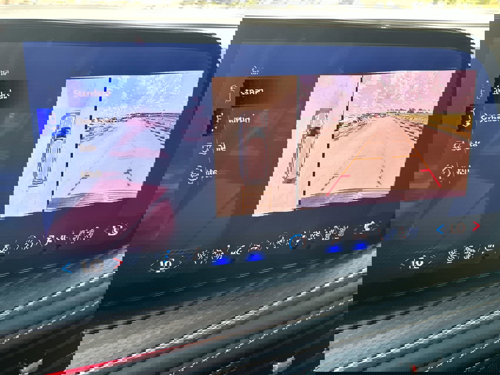 Used 2025 Chevrolet Tahoe Premier image 17