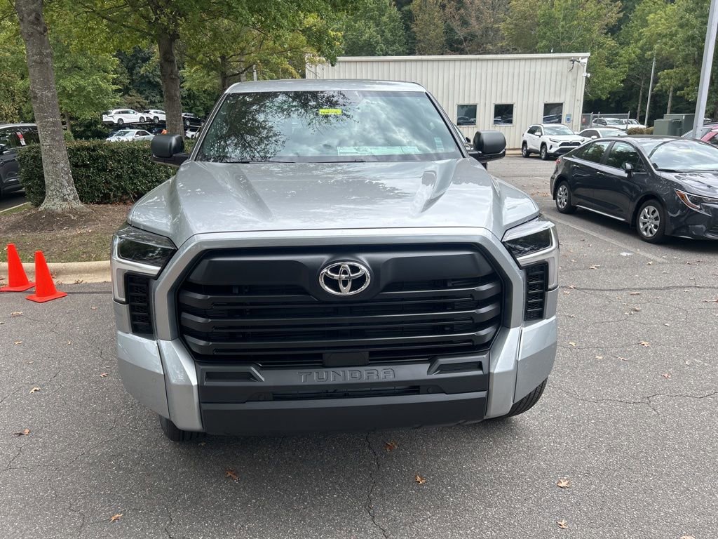 New 2026 Toyota Tundra SR5 image 2