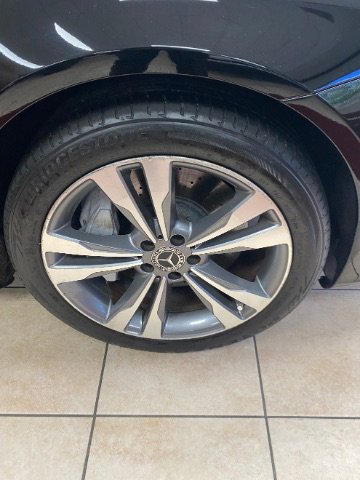 Used 2019 Mercedes-Benz S 450 4MATIC Sedan image 23