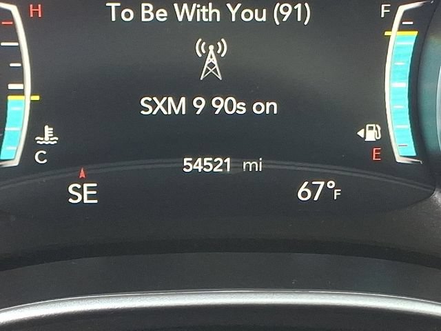 Used 2024 Chrysler Pacifica Touring-L FWD image 20