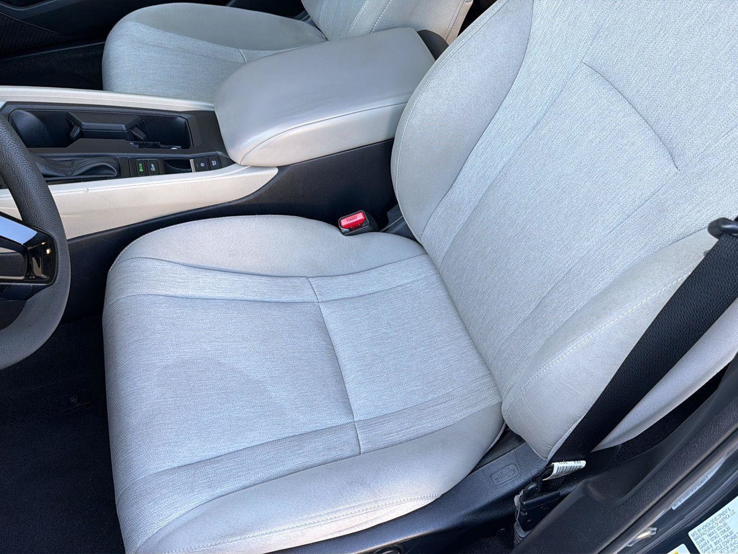 Used 2023 Honda Accord EX image 29