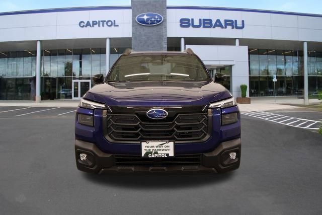 New 2026 Subaru Outback Limited image 8