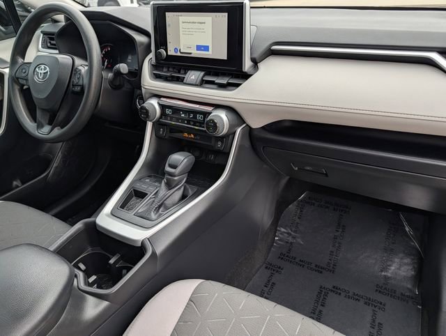Certified 2025 Toyota RAV4 XLE w/ Convenience Package image 33