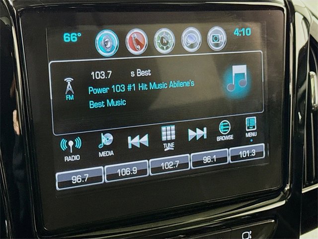 Used 2019 Chevrolet Traverse Premier w/ LPO, Blackout Package image 13