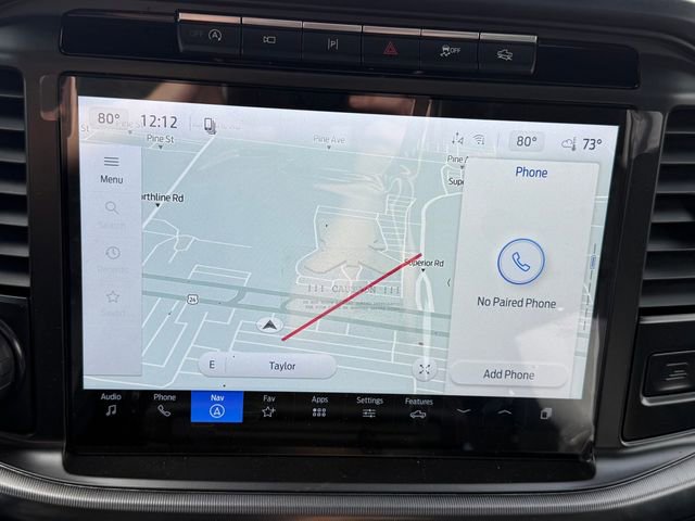 New 2026 Ford F150 Raptor image 19