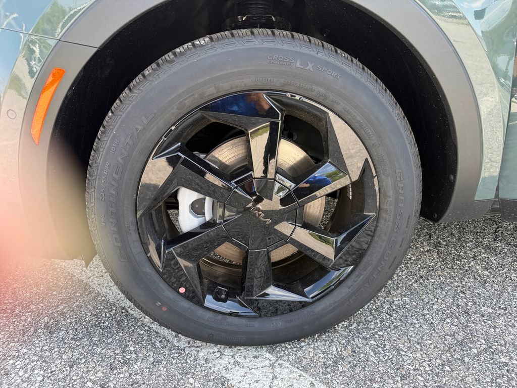New 2026 Kia Sorento SX Prestige AWD/4WD image 14