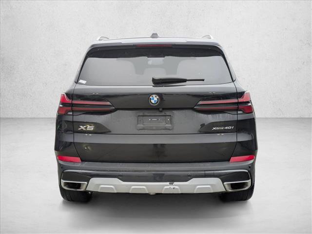 Used 2024 BMW X5 xDrive40i w/ Premium Package image 6