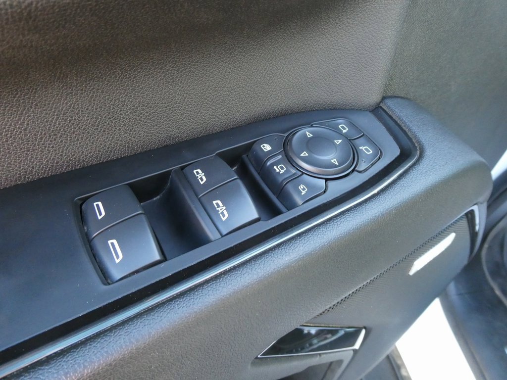 Used 2024 GMC Sierra 2500 AT4 w/ Technology Package image 24