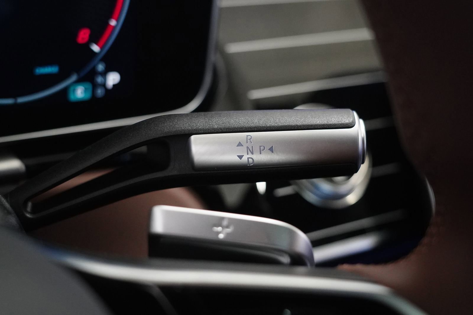 New 2026 Mercedes-Benz Maybach S 580 4MATIC image 25