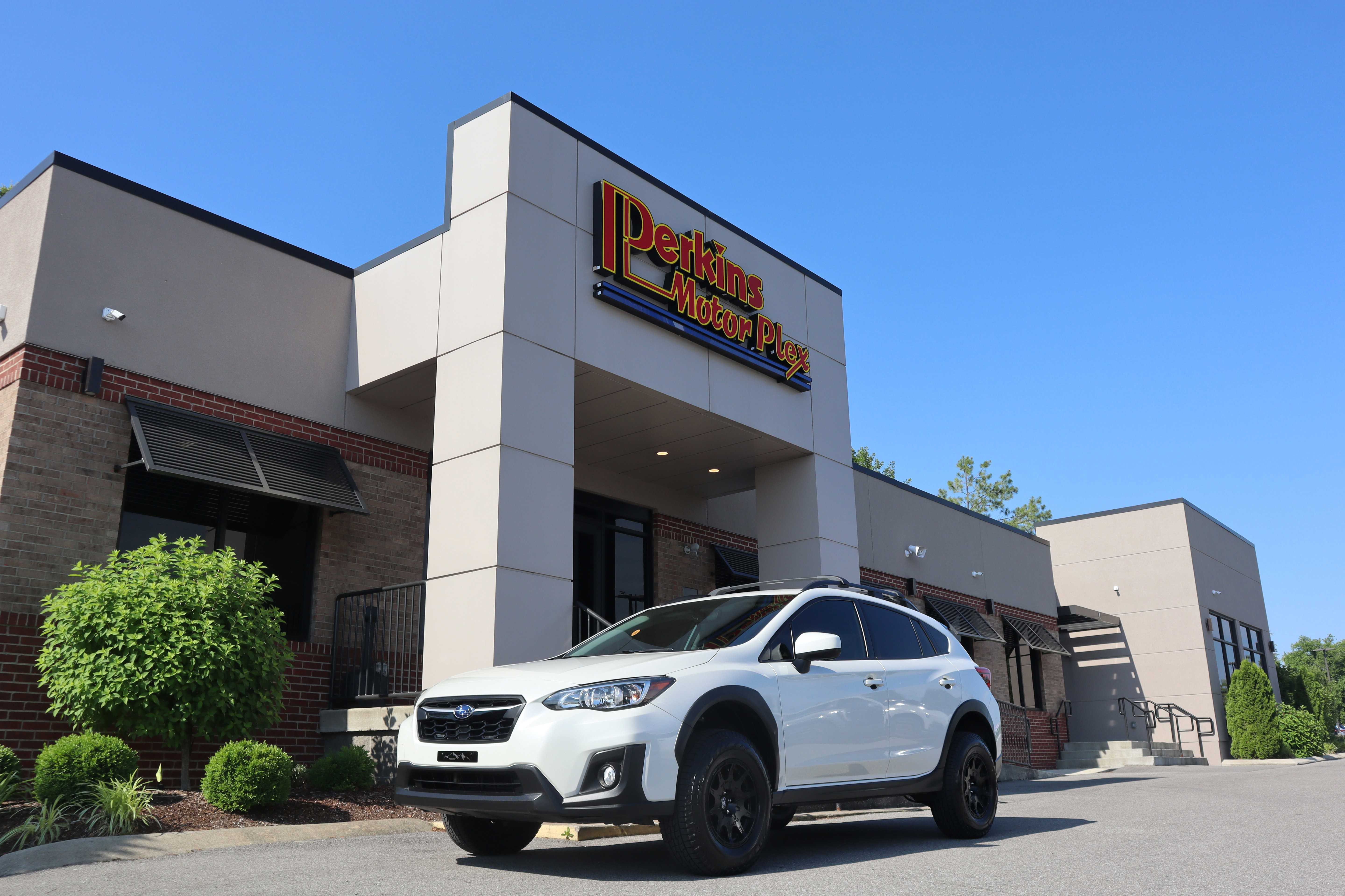 Used 2018 Subaru Crosstrek 2.0i Premium w/ Popular Package #3 AWD/4WD image 31