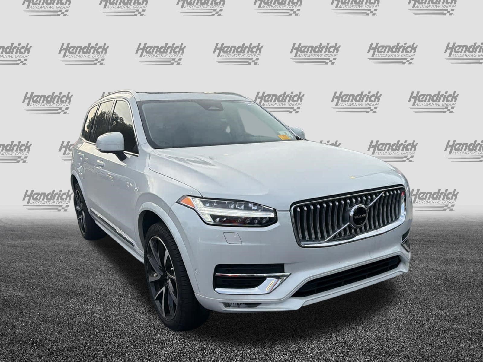 Certified 2023 Volvo XC90 B6 Plus w/ Protection Package Premier AWD/4WD image 3