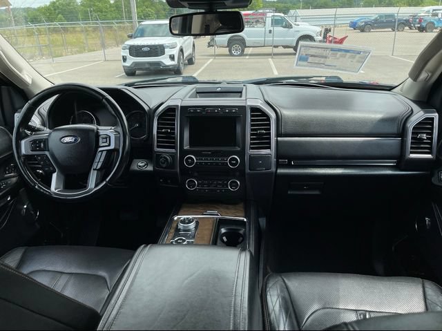 Used 2018 Ford Expedition Platinum AWD/4WD image 37