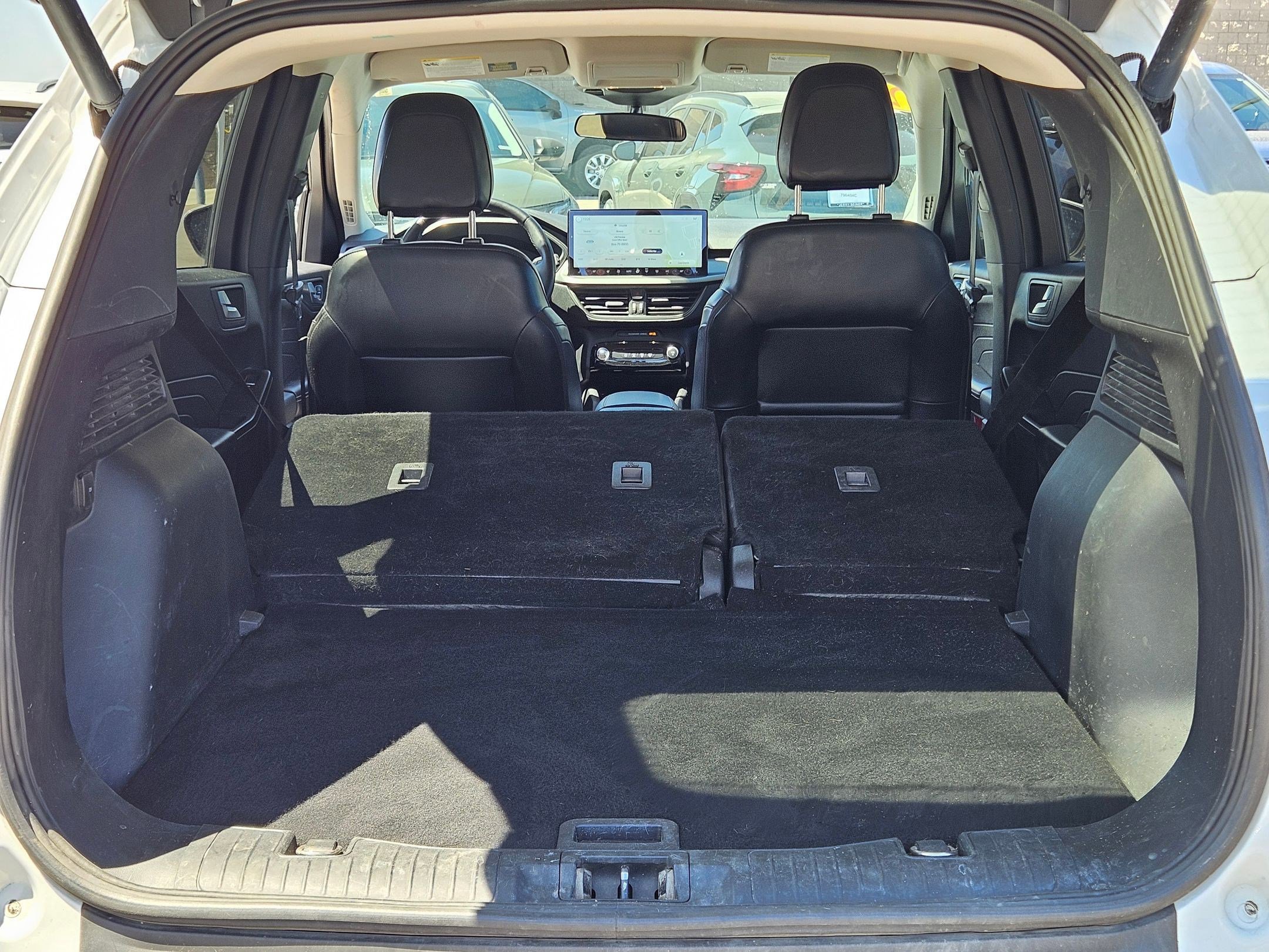 Used 2023 Ford Escape SE FWD image 23