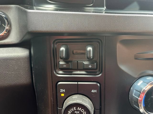Used 2024 Ford F250 Platinum w/ Tremor Off-Road Package AWD/4WD image 17