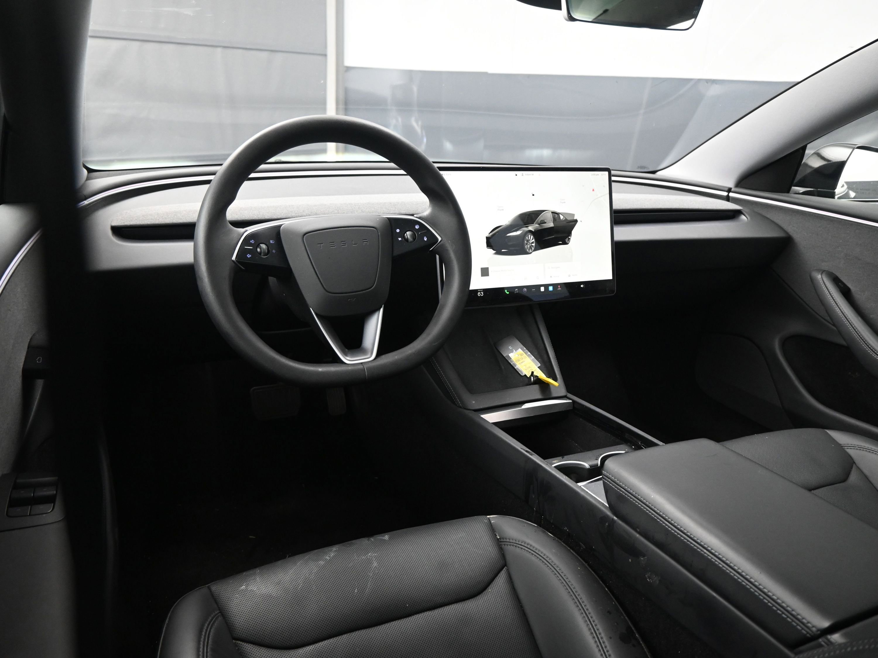Used 2024 Tesla Model 3 Base image 16