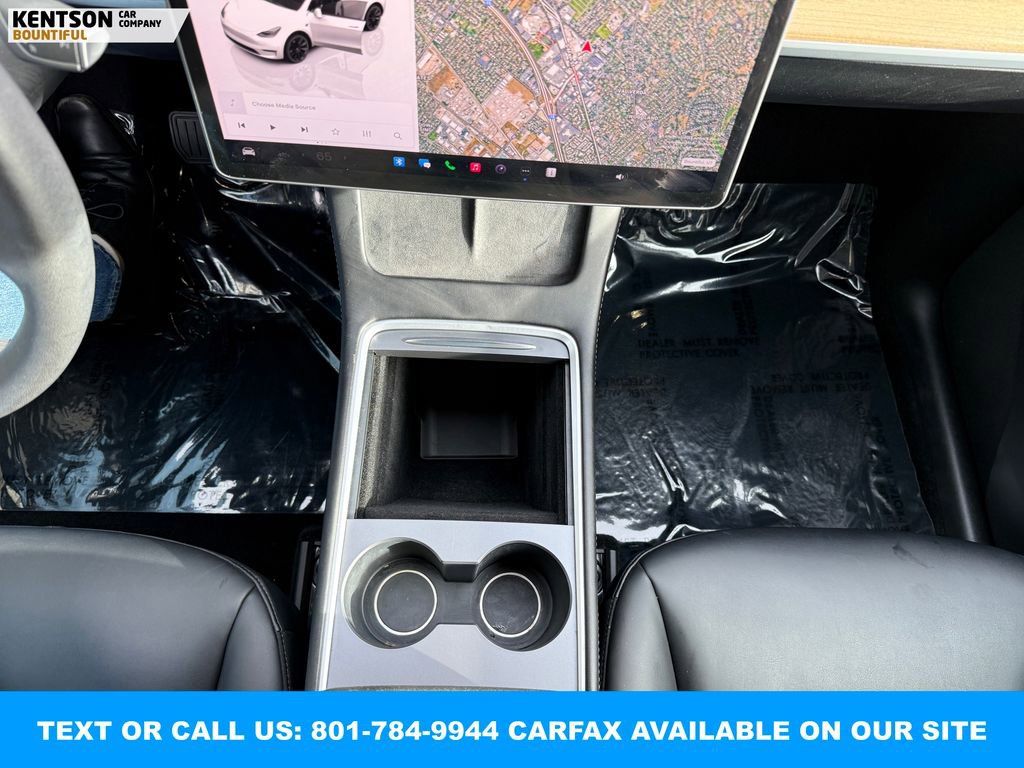 Used 2023 Tesla Model Y Long Range image 23