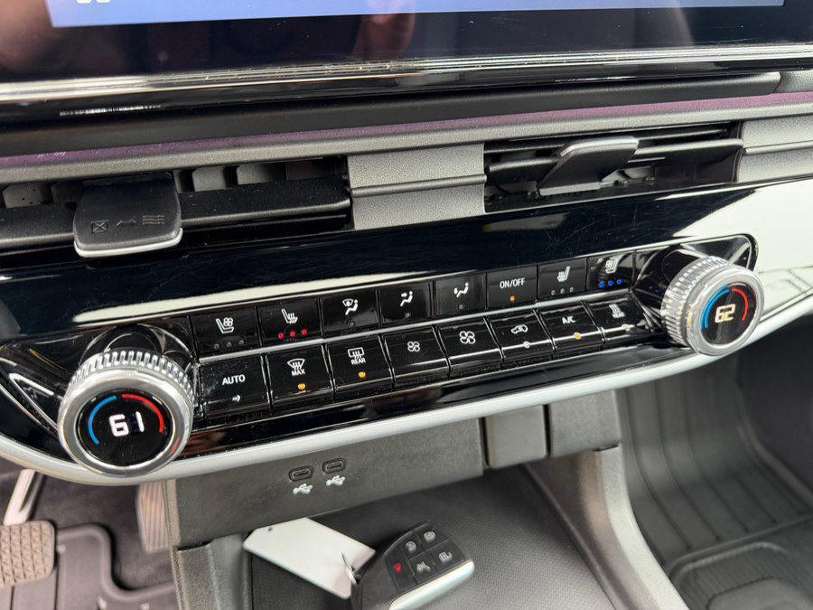 Used 2024 Honda Prologue Elite image 28