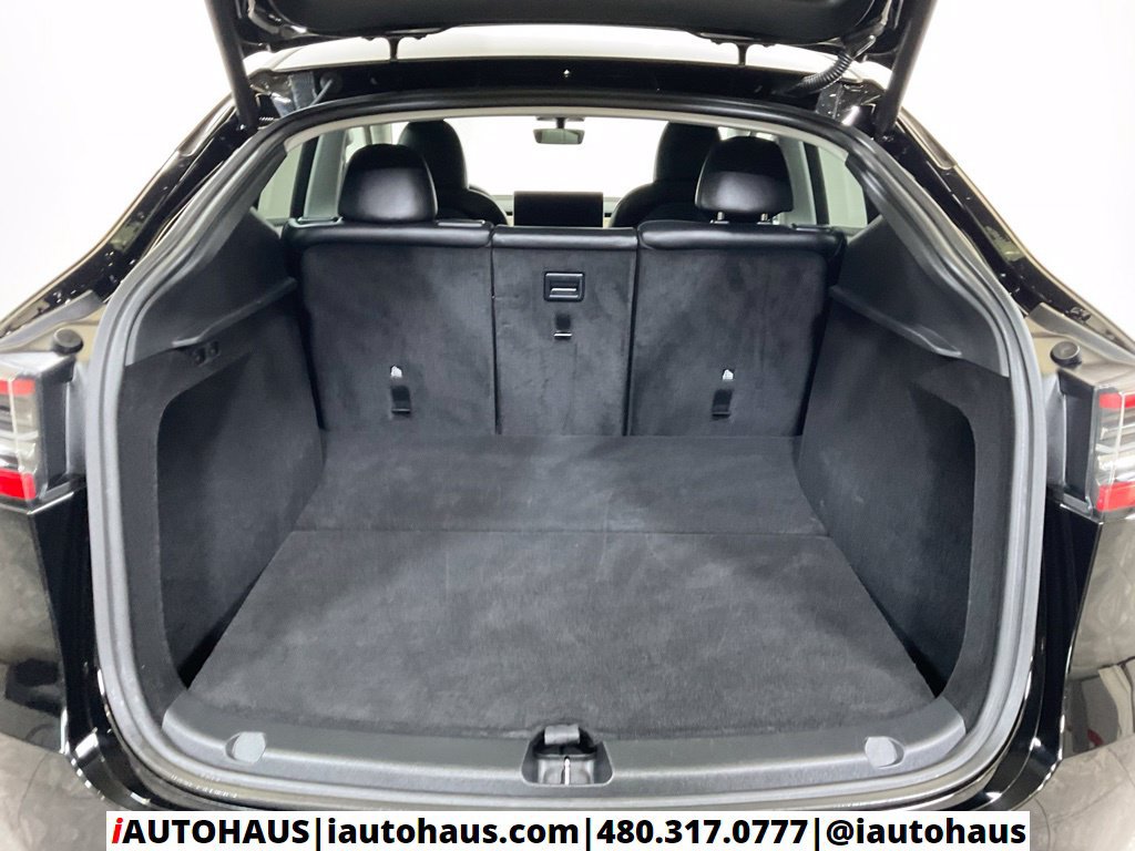 Used 2023 Tesla Model Y Performance AWD/4WD image 15