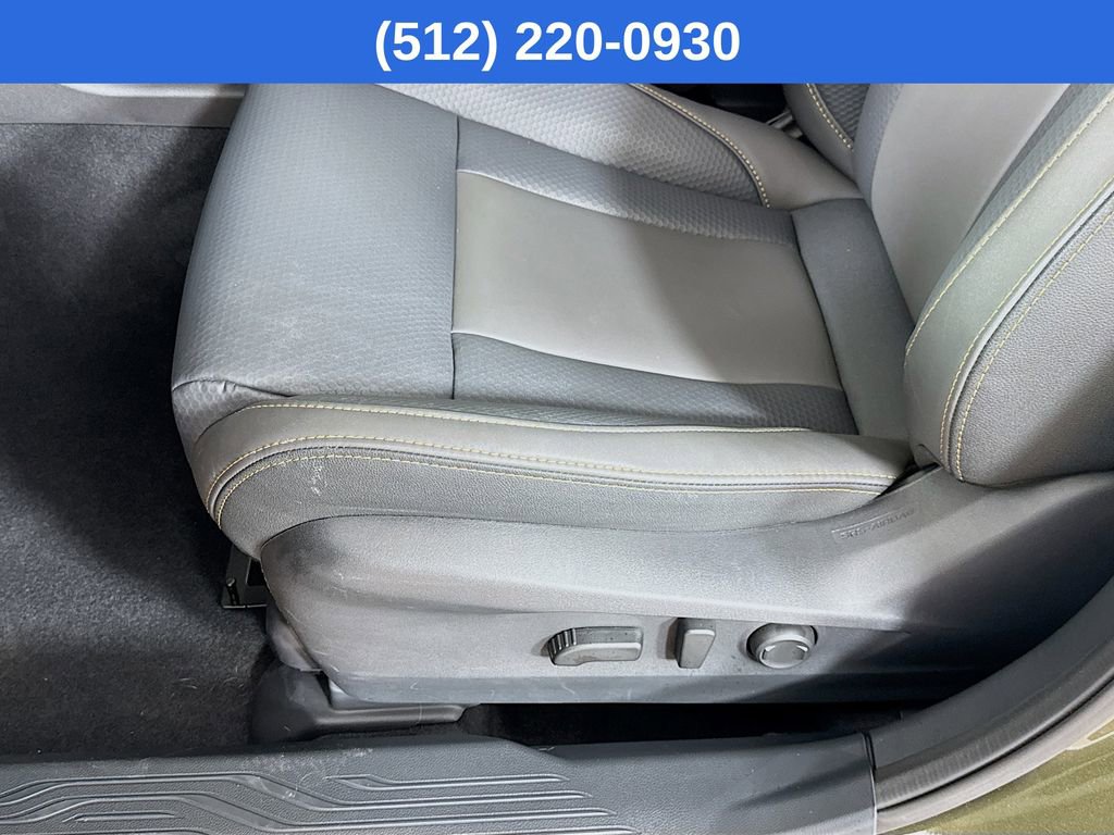 Used 2025 Subaru Outback Wilderness image 24