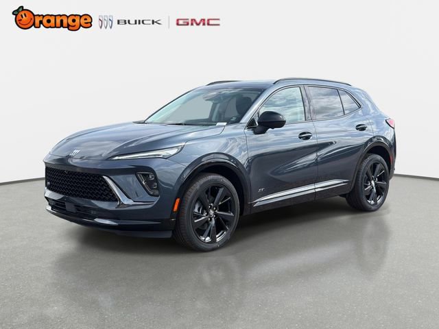 New 2026 Buick Envision Sport Touring AWD/4WD image 7