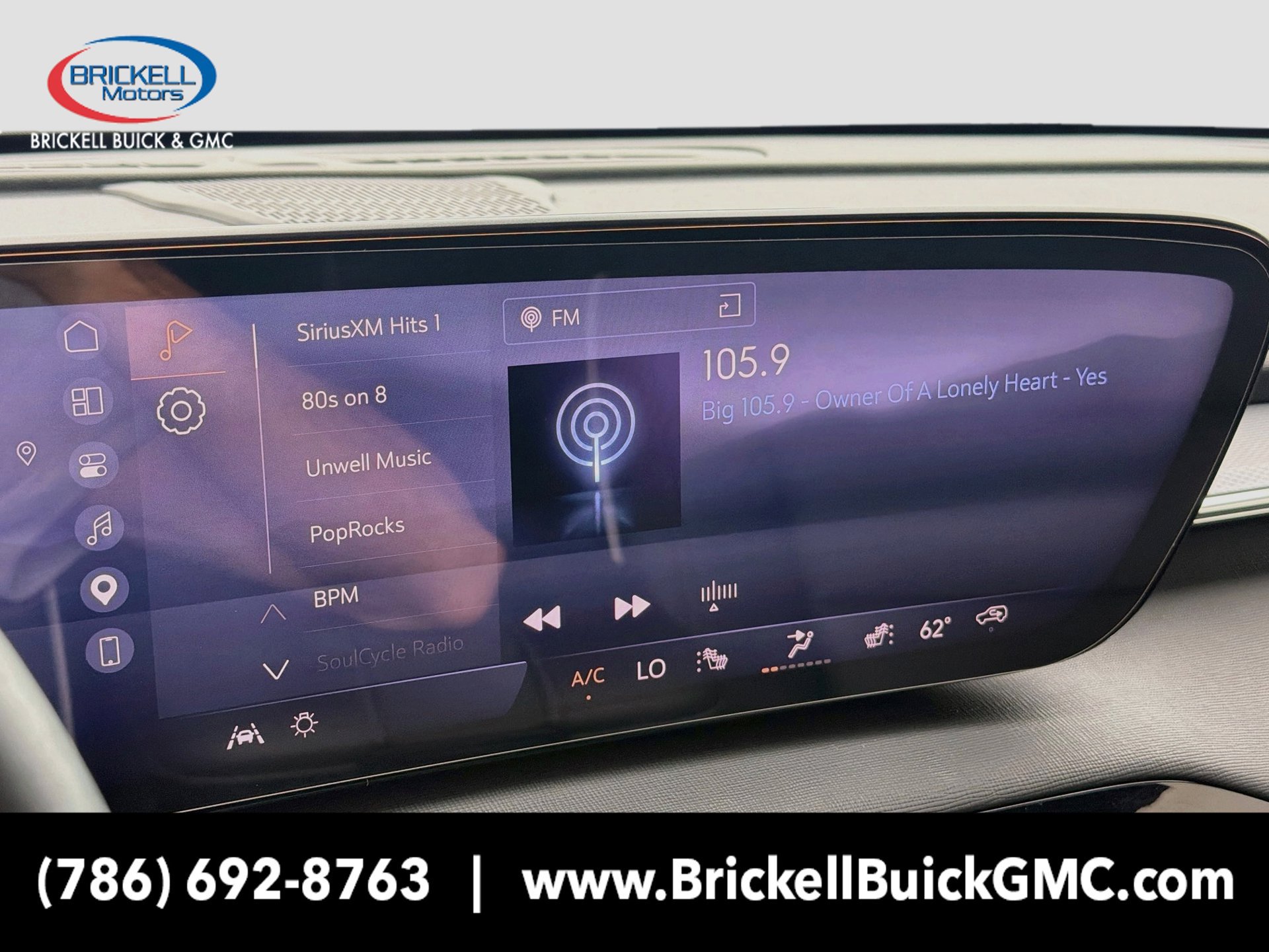 Used 2026 Buick Enclave Sport Touring FWD image 31