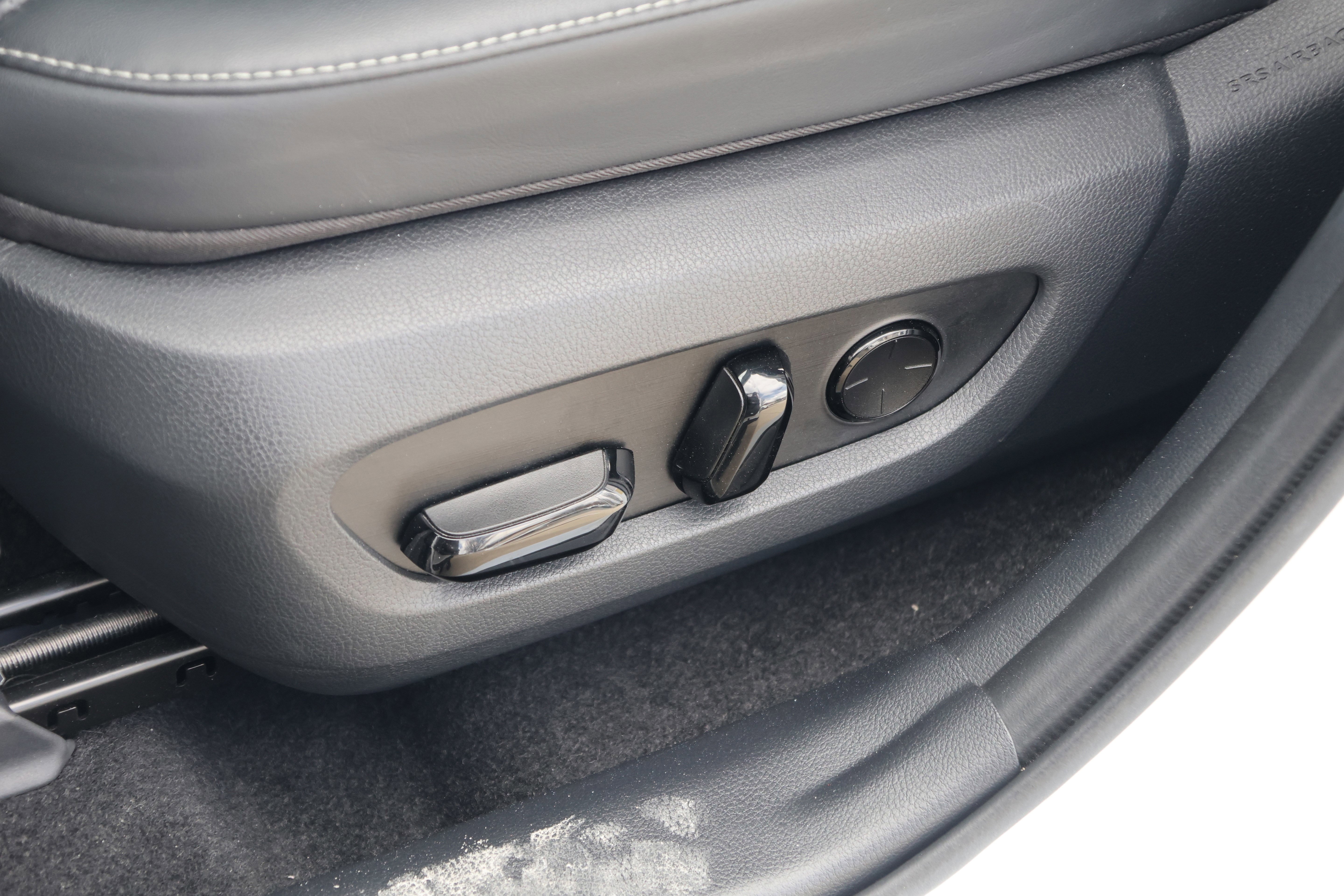 Certified 2024 Lexus NX 450h+ 450h+ Luxury w/ Vision Package image 36