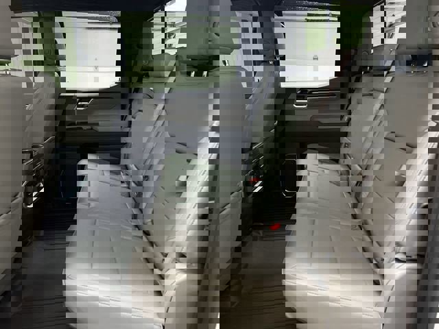 Certified 2022 Chevrolet Silverado 1500 LTZ w/ Technology Package image 25