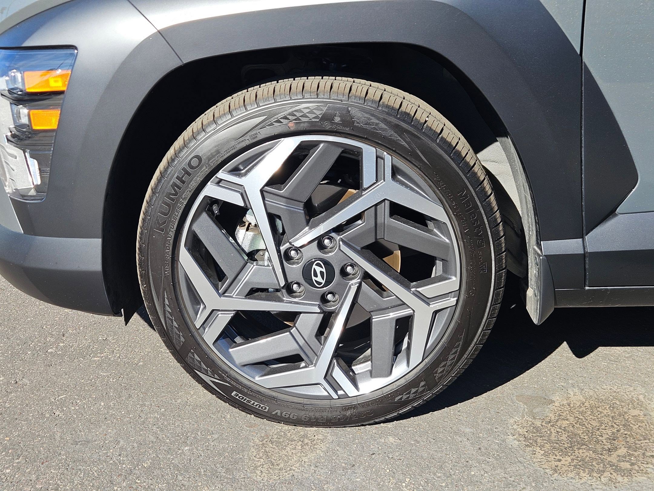 Certified 2026 Hyundai Kona SEL Premium image 10