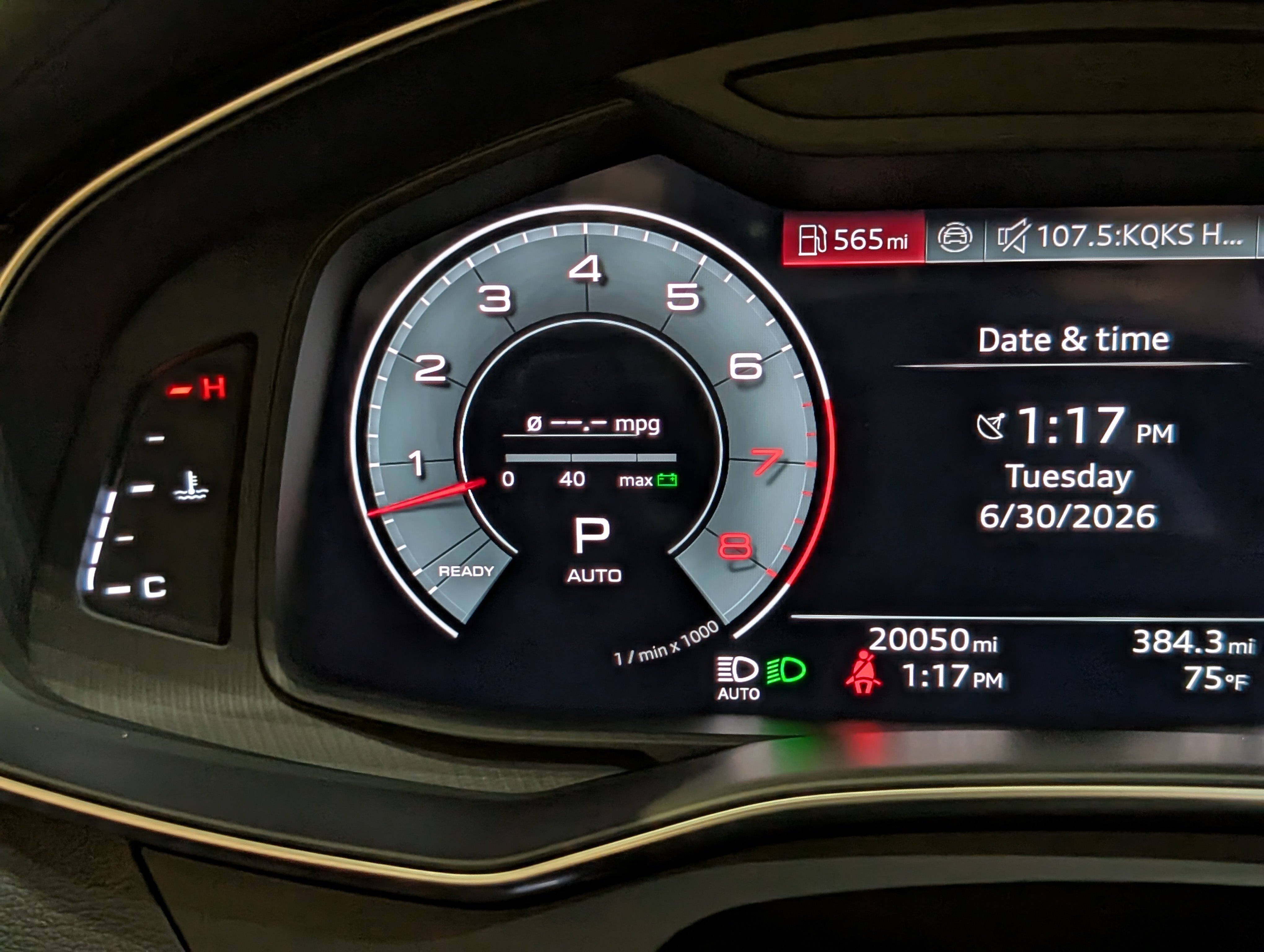 Used 2024 Audi A7 3.0T Prestige AWD/4WD image 29